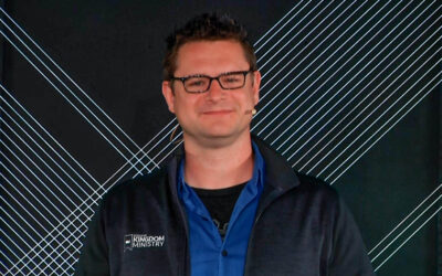 Stewarding A Deposit