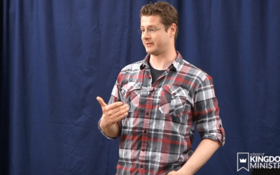 Emotional Healing and Deliverance 3