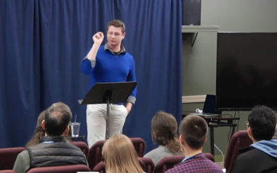 Physical Healing 3 – Emotional Healing & Deliverance 1