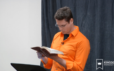 Stewarding a Deposit