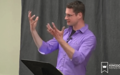 Emotional Healing & Deliverance 2