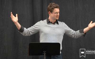 Physical Healing 3 / Emotional Healing & Deliverance 1