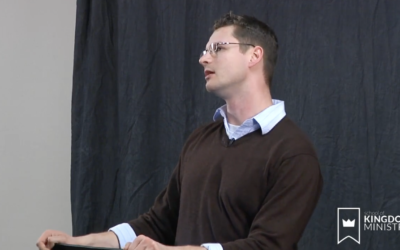 Power Evangelism 2 & Prophecy 1