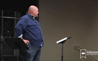 Robby Dawkins Part 2