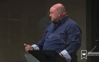 Robby Dawkins Part 1