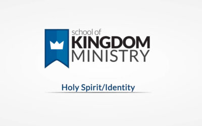 Holy Spirit 3 / Identity 1