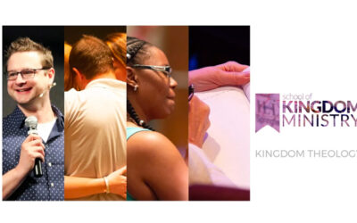 Kingdom Theology 1