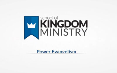 Power Evangelism 2