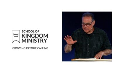 Growing in Your Calling