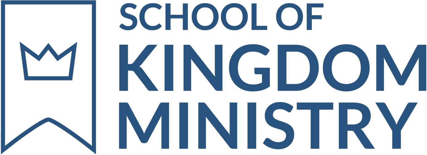 School of Kingdom Ministry logo