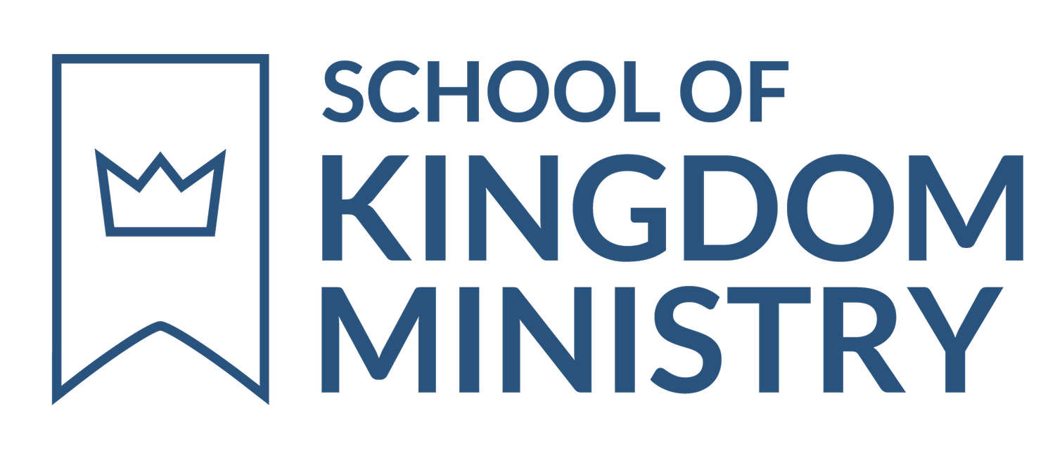 School of Kingdom Ministry logo