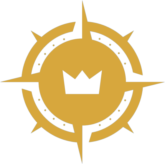 SoKM Expeditions compass icon