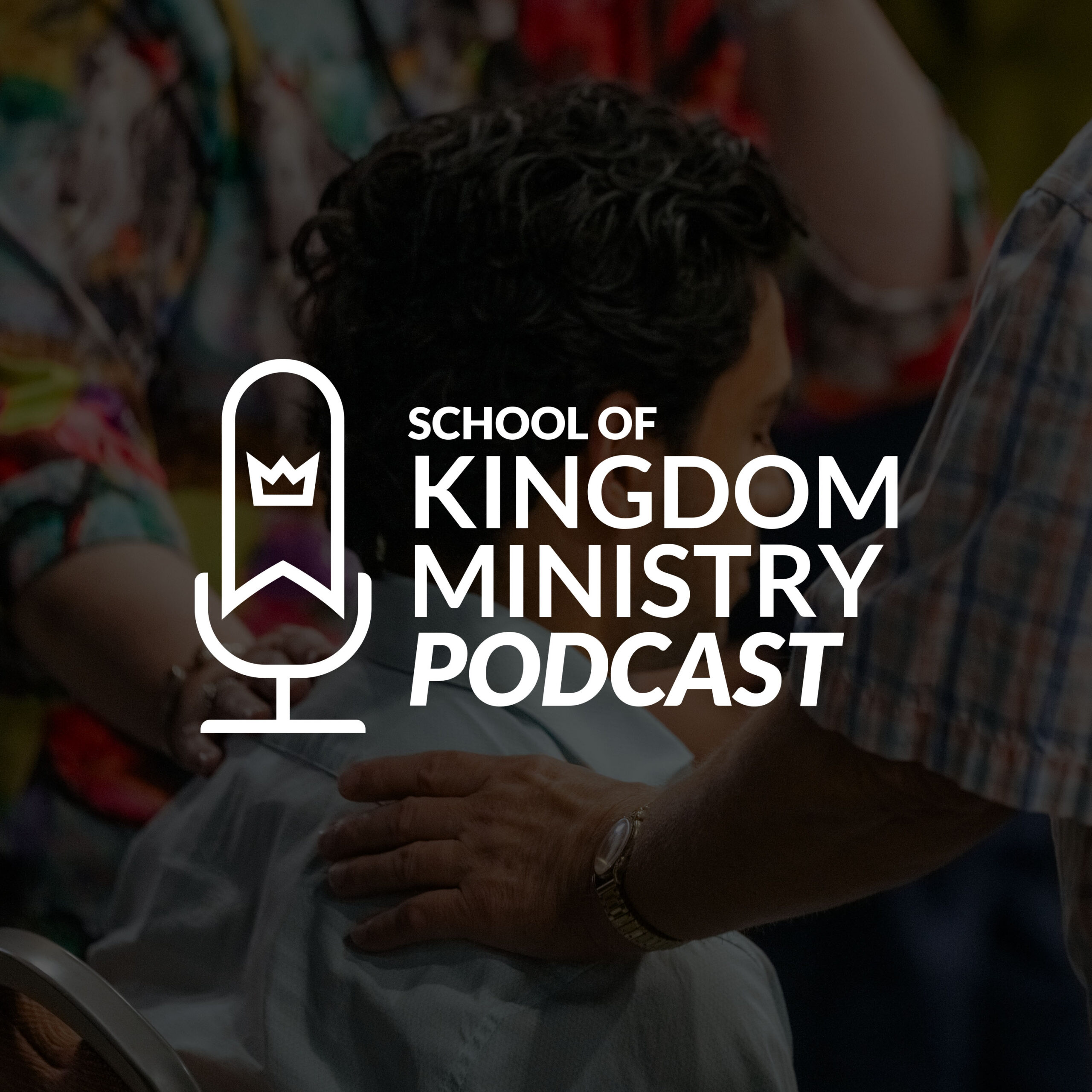 SoKM Podcast Cover
